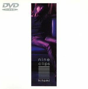 ｎｉｎｅ　ｃｌｉｐｓ／ｈｉｔｏｍｉ