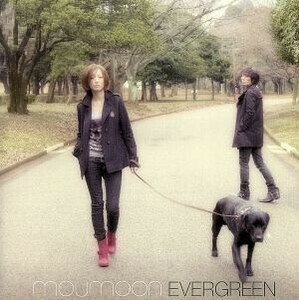 ＥＶＥＲＧＲＥＥＮ／ｍｏｕｍｏｏｎ