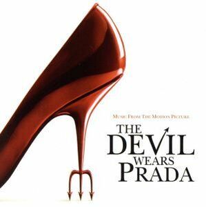 【輸入盤】Ｔｈｅ　Ｄｅｖｉｌ　Ｗｅａｒｓ　Ｐｒａｄａ／ＴｈｅｏｄｏｒｅＳｈａｐｉｒｏＶａｒｉｏｕｓＡｒｔｉｓｔｓ