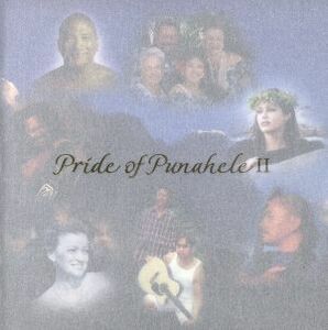 【輸入盤】Ｐｒｉｄｅ　ｏｆ　Ｐｕｎａｈｅｌｅ　II／（オムニバス）