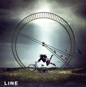 ＬＩＮＥ（初回生産限定盤）（Ｂｌｕ－sｐｅｃ　ＣＤ２＋ＤＶＤ）／スキマスイッチ