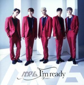 Ｉ’ｍ　Ｒｅａｄｙ～ＪＰ．ｖｅｒ～（通常盤）／ＭＡＰ６