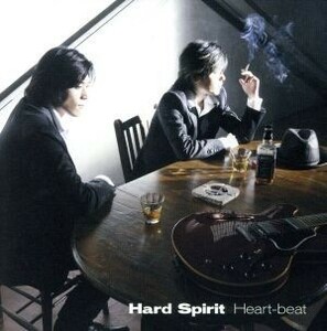 Ｈａｒｄ　Ｓｐｉｒｉｔ（初回限定盤）（ＤＶＤ付）／Ｈｅａｒｔ－ｂｅａｔ