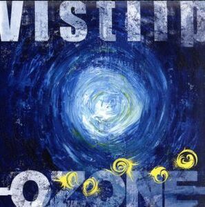 ＯＺＯＮＥ（ＤＶＤ付）／ｖｉｓｔｌｉｐ