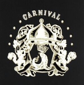 ＣＡＲＮＩＶＡＬ（初回限定盤）（ＤＶＤ付）／椿屋四重奏