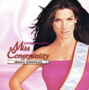 Ｍｉｓｓ　Ｃｏｎｇｅｎｉａｌｉｔｙ（デンジャラス・ビューティー　オリジナル・サウンドトラック）／（オリジナル・サウンドトラック）