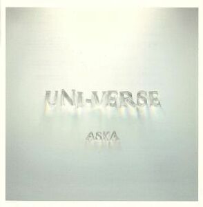 ＵＮＩ－ＶＥＲＳＥ／ＡＳＫＡ