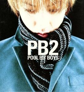 ＰＢ２／ｐｏｏｌ　ｂｉｔ　ｂｏｙｓ