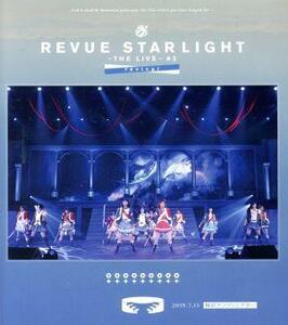 「少女☆歌劇　レヴュースタァライト－Ｔｈｅ　ＬＩＶＥ－」＃２　ｒｅｖｉｖａｌ（Ｂｌｕ－ｒａｙ　Ｄｉｓｃ）／少女☆歌劇　レヴュースタ