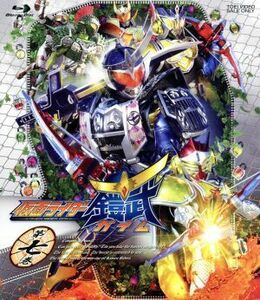 仮面ライダー鎧武　第七巻（Ｂｌｕ－ｒａｙ　Ｄｉｓｃ）／石ノ森章太郎（原作）,佐野岳,小林豊,高杉真宙,山下康介（音楽）