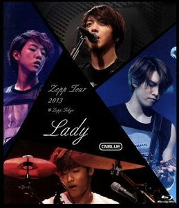 Ｚｅｐｐ　Ｔｏｕｒ　２０１３～Ｌａｄｙ～＠Ｚｅｐｐ　Ｔｏｋｙｏ（Ｂｌｕ－ｒａｙ　Ｄｉｓｃ）／ＣＮＢＬＵＥ