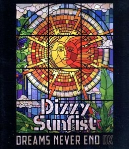 ＤＲＥＡＭＳ　ＮＥＶＥＲ　ＥＮＤ　ＤＸ（Ｂｌｕ－ｒａｙ　Ｄｉｓｃ）／Ｄｉｚｚｙ　Ｓｕｎｆｉｓｔ