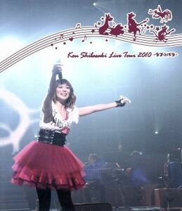 Ｋｏｕ　Ｓｈｉｂａｓａｋｉ　Ｌｉｖｅ　Ｔｏｕｒ　２０１０～ラヴ☆パラ～（Ｂｌｕ－ｒａｙ　Ｄｉｓｃ）／柴咲コウ