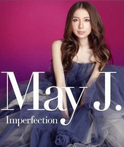 Imperfection (CD+DVD2枚組)