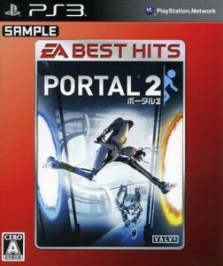 ポータル２　ＥＡ　ＢＥＳＴ　ＨＩＴＳ／ＰＳ３