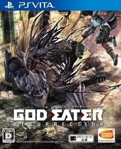 ＧＯＤ　ＥＡＴＥＲ　ＲＥＳＵＲＲＥＣＴＩＯＮ／ＰＳＶＩＴＡ