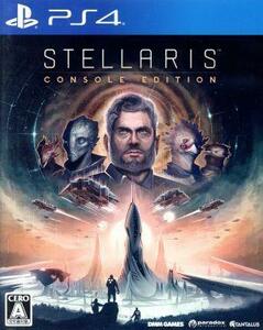 Ｓｔｅｌｌａｒｉｓ／ＰＳ４