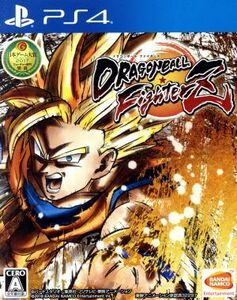 ドラゴンボール　ファイターズ／ＰＳ４