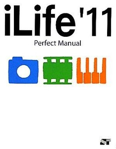 iLife*11 Perfect Manual| Murakami .., white ...,....[ also work ]