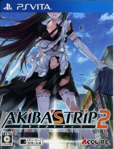 ＡＫＩＢＡ’Ｓ　ＴＲＩＰ　２／ＰＳＶＩＴＡ