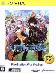  demo ngeizPlayStationVita the Best|PSVITA