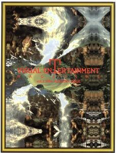 ＶＩＳＵＡＬ　ＥＮＴＥＲＴＡＩＮＭＥＮＴ　ＭＡＧＡＺＩＮＥ(３（１９９４　ＡＵＴＵＭＮ　ＩＳＳＵＥ）)／芸術・芸能・エンタメ・アート