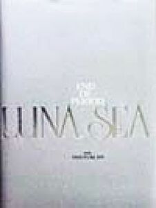 ＥＮＤ　ＯＦ　ＰＥＲＩＯＤ／ＬＵＮＡ　ＳＥＡ(著者),神康幸