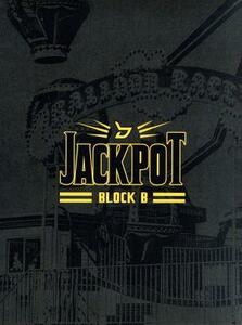 【輸入版】「ＪＡＣＫＰＯＴ」　ＰＲＯＤＵＣＴＩＯＮ　ＤＶＤ／Ｂｌｏｃｋ　Ｂ