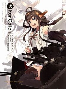 艦隊これくしょん　－艦これ－　第２巻（限定版）（Ｂｌｕ－ｒａｙ　Ｄｉｓｃ）／ＤＭＭ．ｃｏｍ（原作）,ＫＡＤＯＫＡＷＡ　ＧＡＭＥＳ（