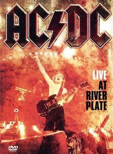 【輸入版】Ｌｉｖｅ　Ａｔ　Ｒｉｖｅｒ　Ｐｌａｔｅ／ＡＣ／ＤＣ