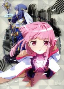 マギアレコード　魔法少女まどか☆マギカ外伝　１（完全生産限定版）（Ｂｌｕ－ｒａｙ　Ｄｉｓｃ）／Ｍａｇｉｃａ　Ｑｕａｒｔｅｔ（原作）