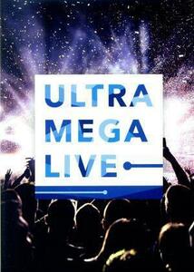 ＵＬＴＲＡ　ＭＥＧＡ　ＬＩＶＥ／（オムニバス）