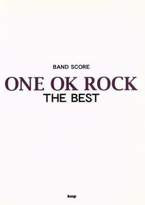 ＯＮＥ　ＯＫ　ＲＯＣＫ　ＴＨＥ　ＢＥＳＴ ＢＡＮＤ　ＳＣＯＲＥ／ｋｍｐ