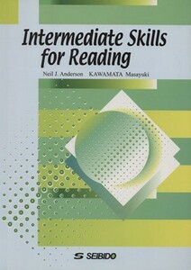 リーディングスキルの実践演習／Ｎ．Ｊ．アンダーソン(著者),川又正之(著者)