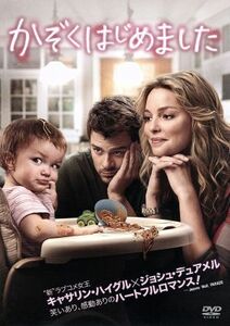 かぞくはじめました／キャサリン・ハイグル（出演、製作総指揮）,ジョシュ・デュアメル,ジョシュ・ルーカス,グレッグ・バーランティ（監督