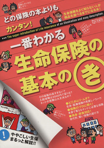 生命保険の基本のき／社会・文化