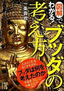 図解でわかる！ブッダの考え方 中経の文庫／一条真也【著】