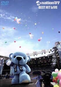 ａ－ｎａｔｉｏｎ’２００７　ＢＥＳＴ　ＨＩＴ　ＬＩＶＥ／（Ｖ．Ａ．）