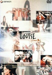 ＬＯＵＩＳＥ（ＴＡＫＥ２）／シグフリード（監督、脚本）,ジャン・カゼ（製作）,エロディー・ブシェーズ,ロシュディ・ゼム