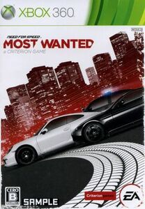  need * four * Speed Most *wontedo|Xbox360