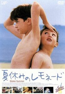 夏休みのレモネード／ピート・ジョーンズ（脚本、監督）,エイダン・クイン,ボニー・ハント,ケヴィン・ポラック,ブライアン・デネヒー,エデ