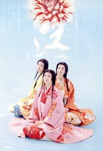 江　姫たちの戦国(後編) ＮＨＫ大河ドラマ・ストーリー／田渕久美子(著者)