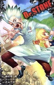 【小説】Ｄｒ．ＳＴＯＮＥ　星の夢、地の歌 ＪＵＭＰ　ｊ　ＢＯＯＫＳ／森本市夫(著者),稲垣理一郎,Ｂｏｉｃｈｉ