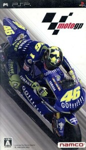 ＭｏｔｏＧＰ／ＰＳＰ