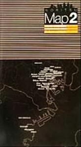 能率マップ(２) 東京・横浜主要部地図 能率マップ２／旅行・レジャー・スポーツ(その他)