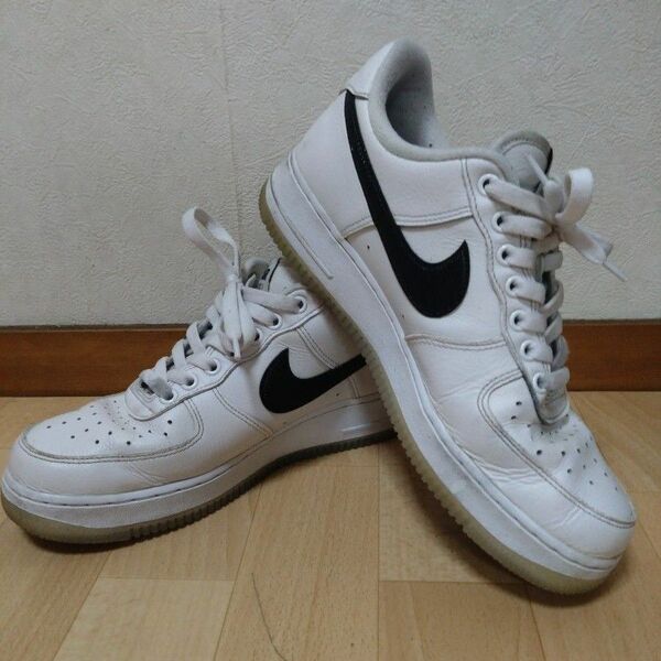 NIKE AIR FORCE 1 BRONX ORIGINS (26cm)