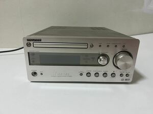 KENWOOD R-K801 ケンウッド CDレシーバーアンプ