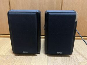 EDIFIER R1000TCN-DP Speaker アンプ内蔵スピーカー