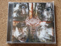 BLOODBATH / Resurrection Through Carnage CD CENTINEX INTERMENT GRAVE UNCANNY DISMEMBER THRASH DEATH METAL デススラッシュメタル