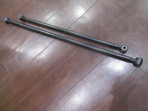  new car removing * Suzuki original JB64W Jimny for lateral rod ( front and back set )*46314-77R00/46313-77R00*R5 year XL remove 